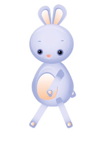 十二生肖动图动效动物