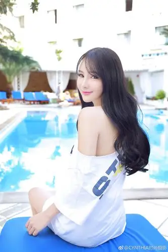 cynthia时尚摄影的微博 桃子圈-微博全数据