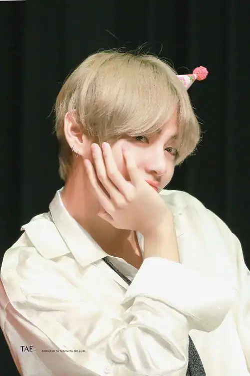 金泰亨solo##金泰亨kpop永一