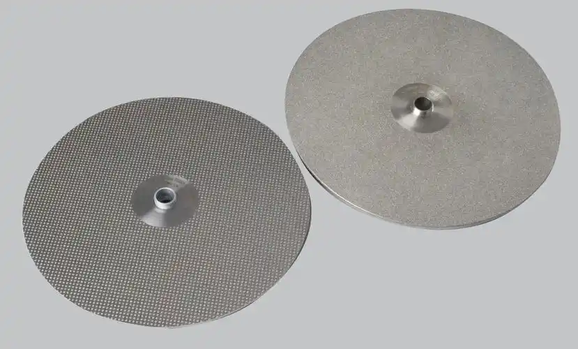 金刚砂研磨盘