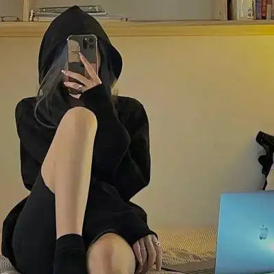 特别酷的女生头像真人,高质量很少见的女头-女生头像