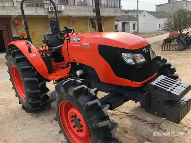 出售久保田954拖拉机,电话议价!