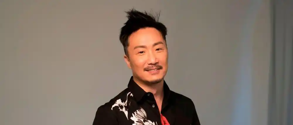 郑中基12月攻蛋 「三代同台」台湾限定