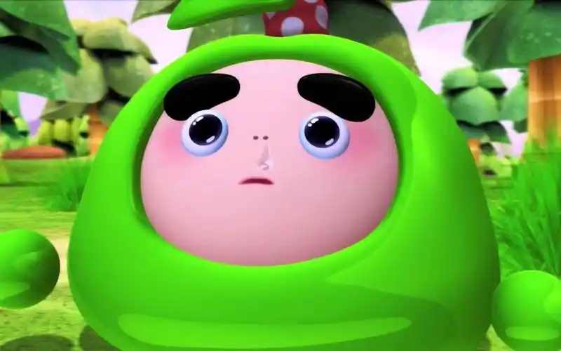 果宝特攻2:连陆小果这么弱智都知道,小果叮最不靠谱!