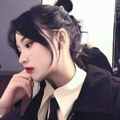 头像女霸气冷酷无情 高清好看的女生专用霸气头像图片