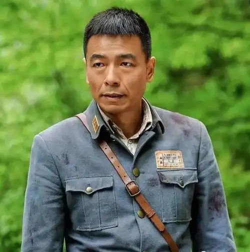 这四个明星是警察出身,两个刑警,两个派出所的|王挺|于荣光|石兆琪