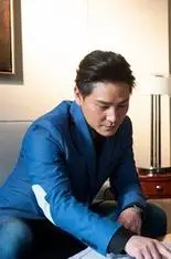 中国式关系演员表