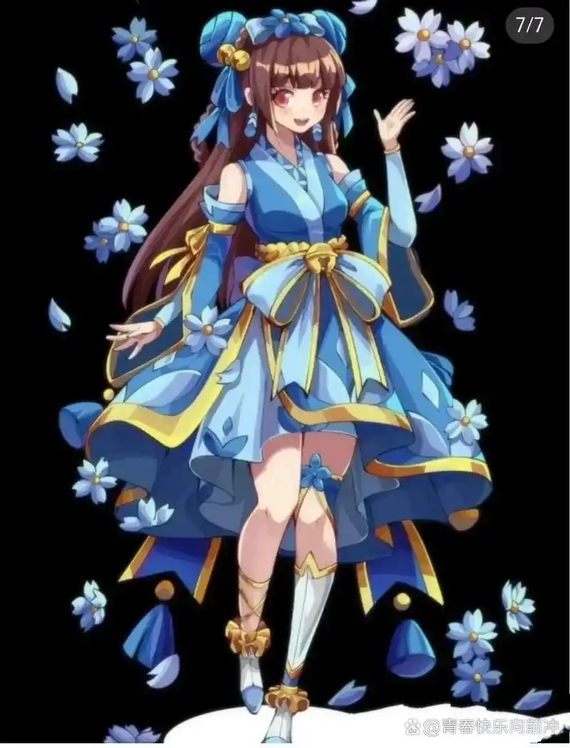 迷你世界拟人头像