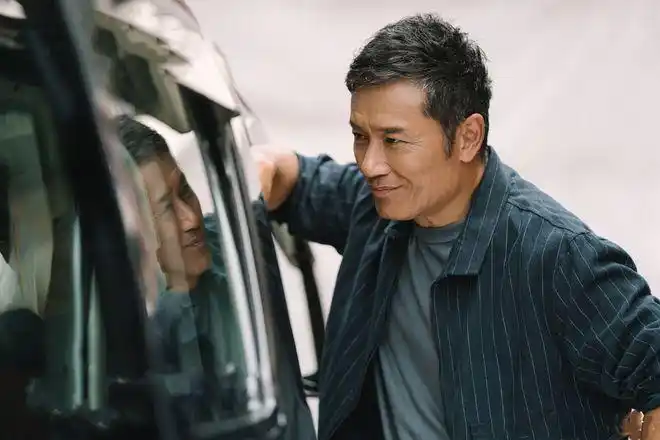 使徒行者3开播林峯回归tvb放大招