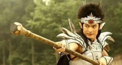 雷震子的结局是怎么死的介绍