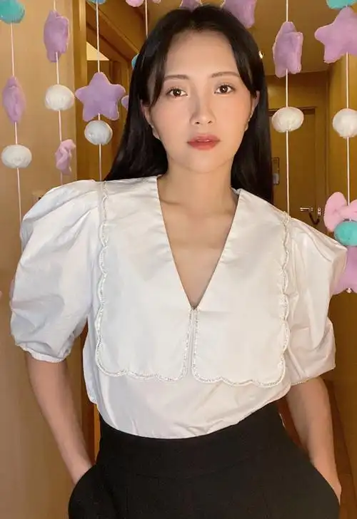 包文婧身材图片包文婧生活照