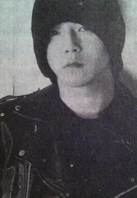 回顾王菲的前夫窦唯两次失婚两个女儿两份嫁妆背后的带泪父爱