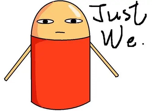 跪求银魂just we 特写图,就是印到衣服上的