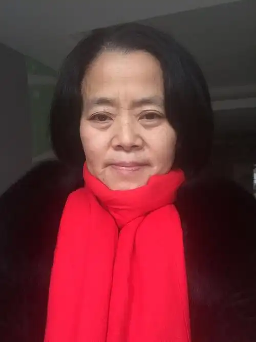 59岁丧偶女征婚照片(id:2821073)_广东佛山征婚交友_我主良缘网