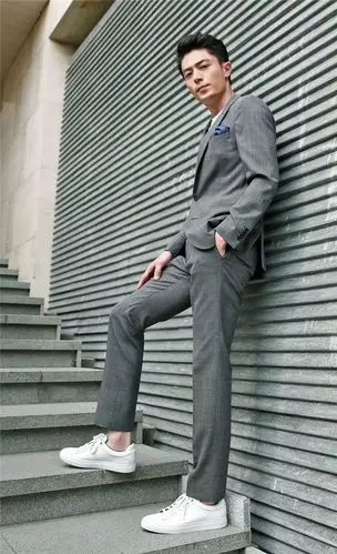 别再吐槽直男穿衣了先帮他挑双好鞋吧