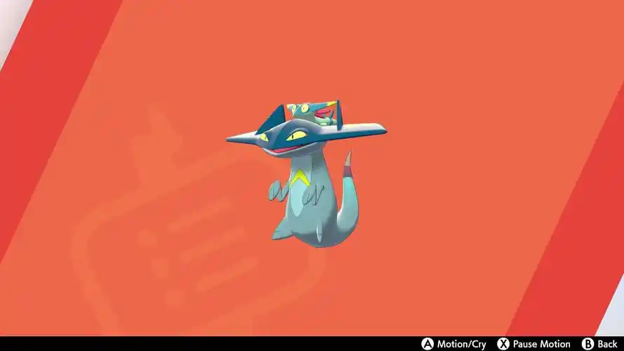 游戏攻略 手游攻略 宝可梦剑盾多龙奇技能宝可梦剑盾