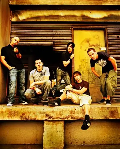 朋克摇滚简介组图