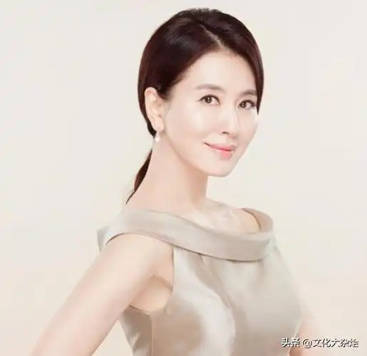 李一花:从二婚失败无戏可拍到霸屏,人生最大的幸运是遇到金成玲_网易