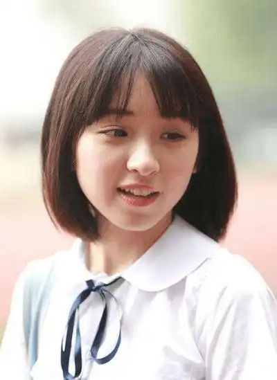 初中生的不合格发型学校应该怎么去管理学生如何才能配合