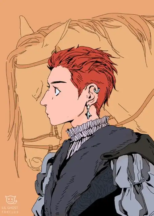 小鬼王琳凯level 22