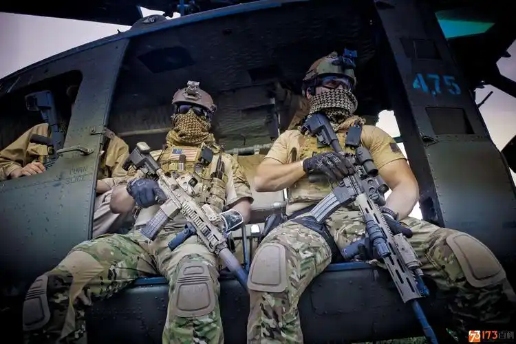 中国最强的特种部队(中国最强的特种部队龙焱特战队) - 173百科