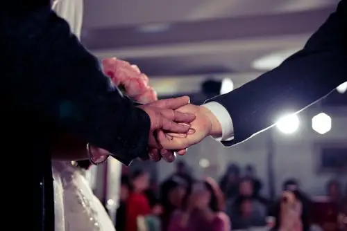 恭祝新郎王建辉 新娘赵方齐新婚幸福——婚礼现场纪实(2020年11月20日