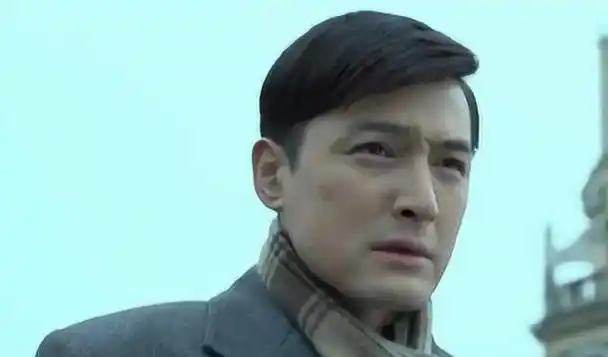 49集都市大剧来袭,胡歌王凯坐镇,阵容雄厚,有爆款潜质!