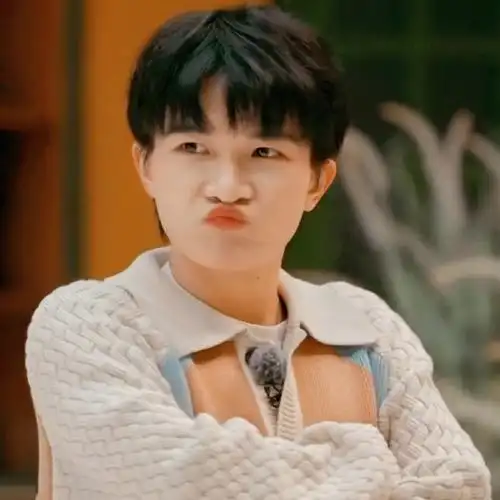 风雨同周深情不移##周深太可爱了