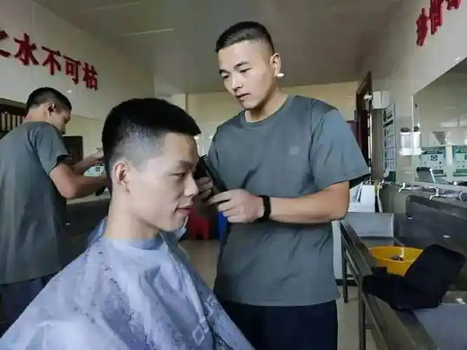 23级定向培养军士生, 这是你的入学攻略_规定_军人_内务