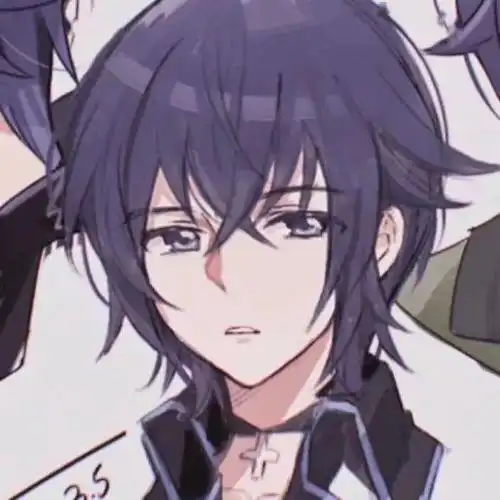 动漫头像敲赞の动漫三人基友三人闺蜜三人情头