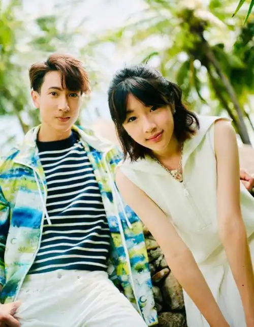 近日炎亚纶因偷拍一事而被网友议论纷纷,同时也让曾经的"飞轮海"组合