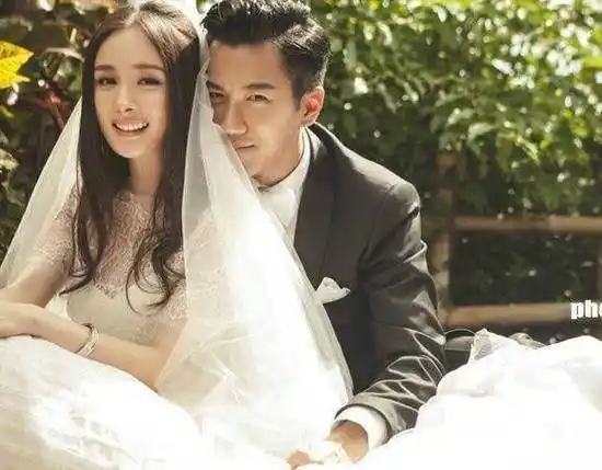 完美的结局,杨幂和刘恺威两人复婚,给孩子一个幸福美满的家_伤害_事业