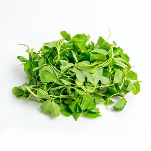 苜蓿(草头)的热量和减肥功效