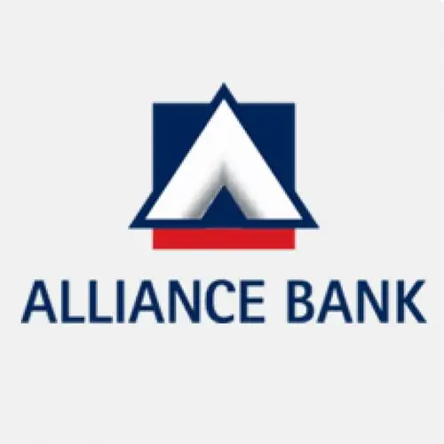 alliance bank