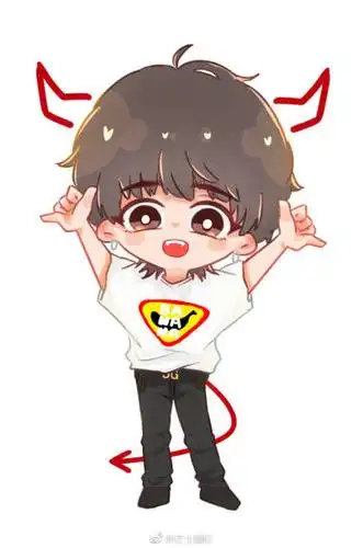 华晨宇寒鸦少年