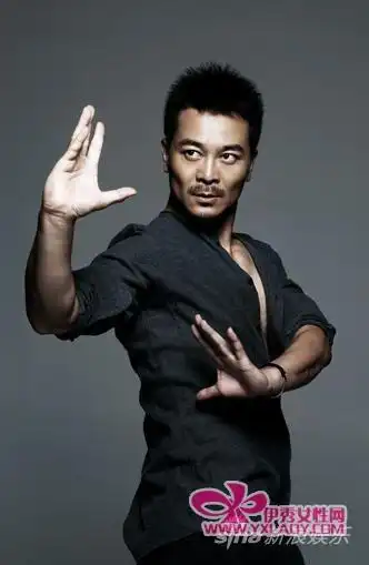 新西游首版片花发布吴樾称比甄子丹更能打