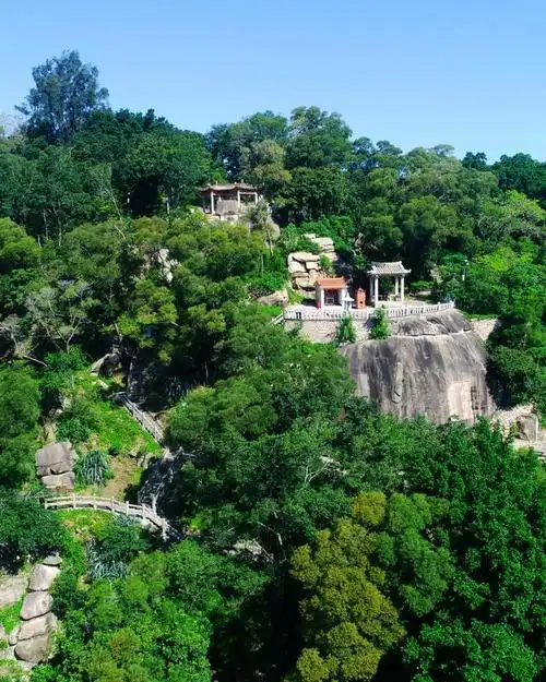 泉州自由行攻略,一个充满魅力的城市,让您留下满满的回忆