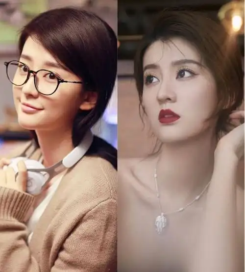 乔欣发文暗讽杨洋新恋情她缘何从怀春少女变成呛口千金