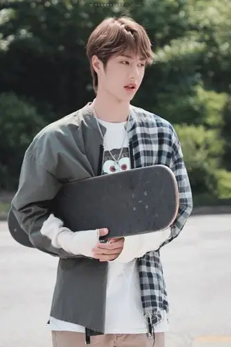 王一博极限青春