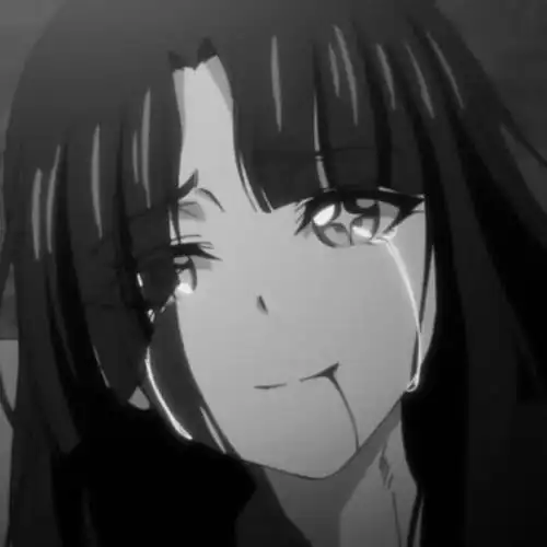 崩溃的图片头像大全心情极度崩溃的图片头像