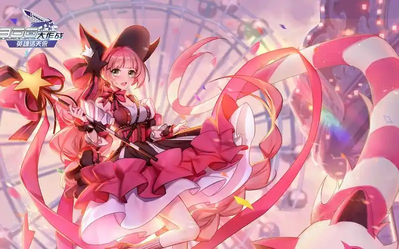 【300大作战】诸葛孔明 新皮肤马猴烧酒特效展示