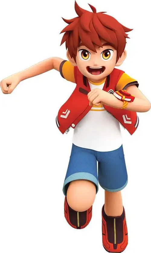 寻灵大冒险大连电视台少儿频道8月13日冒险继续边看动画边玩玩具暑期