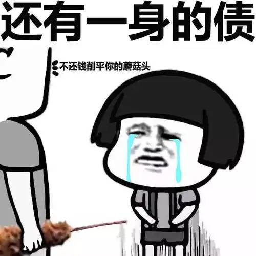 "我,25岁,负债30万",快过年了,你们还欠多少钱?