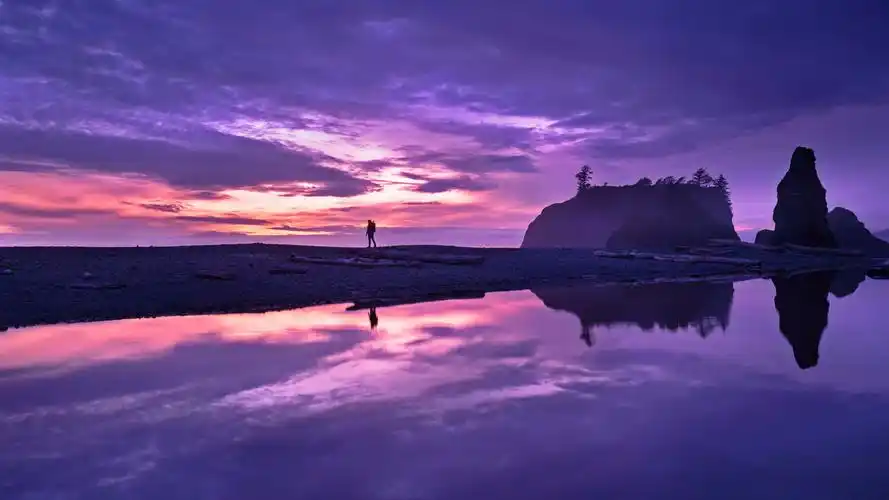 精选自然优美风景高清图片桌面壁纸