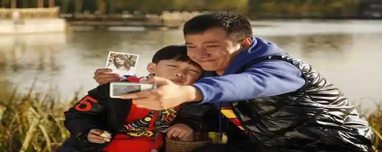 小爸爸儿子打架多少集