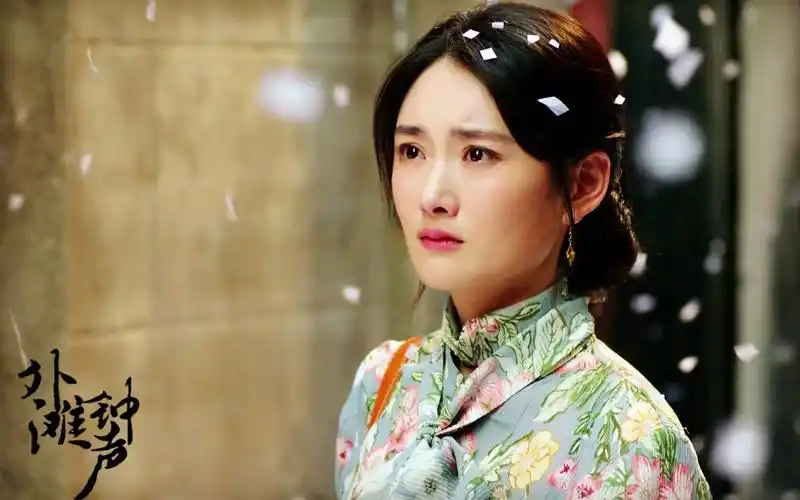 【外滩钟声】【招娣】陈洁cut黑白道上的王者 女主面前的小怂包 刻不