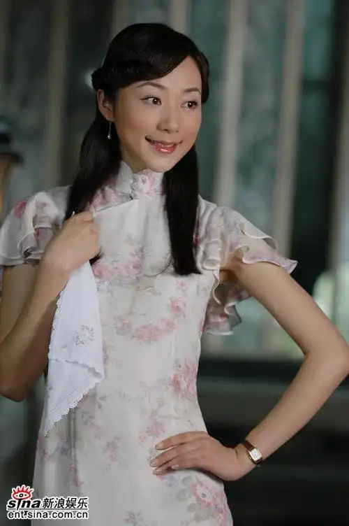 北平往事(北平小姐) 韩雪