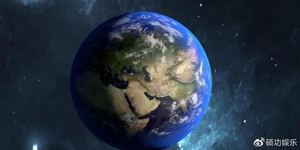 科学家:未来地球可能发生颠覆性转变!大气氧含量或重回24亿年前