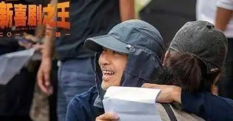 原创新喜剧之王虽败犹荣感谢周星驰陪伴我的整个童年和青春