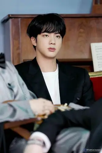 金硕珍 - 堆糖,美图壁纸兴趣社区